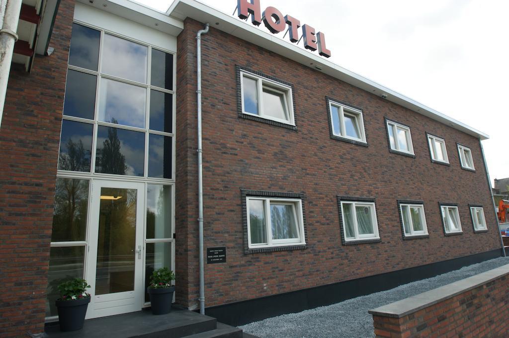 Hotel De Keizerskroon Amsterdam-Schiphol-Halfweg Bagian luar foto